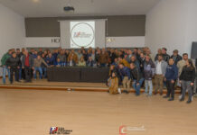 La Liga Cordobesa de Fútbol rechaza a las SAD