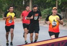 05/10/2025 – 10:00 – Cross – Sinsacate RUN Cross – 12k/6k – Córdoba – Sinsacate