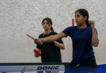 Desde Cerro Norte al podio nacional: Anahí, Jazmín y Mía cumplieron un sueño en los Juegos Evita