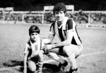 El mensaje de despedida de Talleres a Daniel Willington