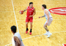 Instituto y un traspié ante Ferro