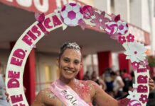 Brisa Pérez: estudio, esfuerzo y un nuevo logro con la Gloria