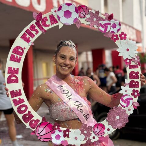 Brisa Pérez: estudio, esfuerzo y un nuevo logro con la Gloria