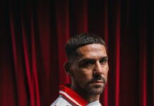 Franco Jara ya forma parte de la Gloria