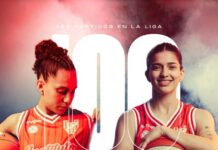 Pérez y Acevedo alcanzaron los 100 partidos en Instituto