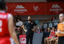 Ignacio Correas: “Queremos volver a ser protagonistas”