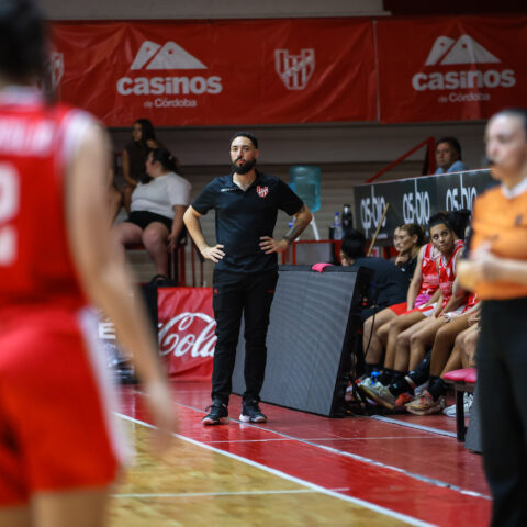 Ignacio Correas: “Queremos volver a ser protagonistas”