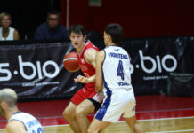 Monacchi: “Necesitábamos un partido así”