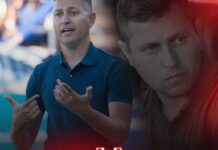 DIEGO FLORES ES EL NUEVO DIRECTOR TÉCNICO DE INSTITUTO