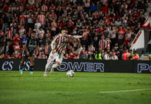 Instituto logró un triunfo clave ante Central Córdoba