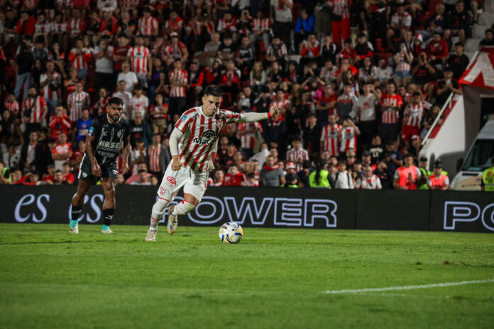 Instituto logró un triunfo clave ante Central Córdoba