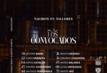 Los convocados de Talleres para el duelo ante San Lorenzo