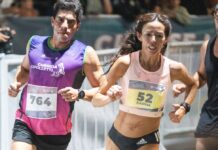 Cipolletti abre el Nacional de Ruta con la 40ª Ciudad de Cipolletti