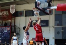 Garello: “Va a ser un partido especial, pero muy duro”