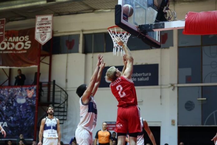 Garello: “Va a ser un partido especial, pero muy duro”