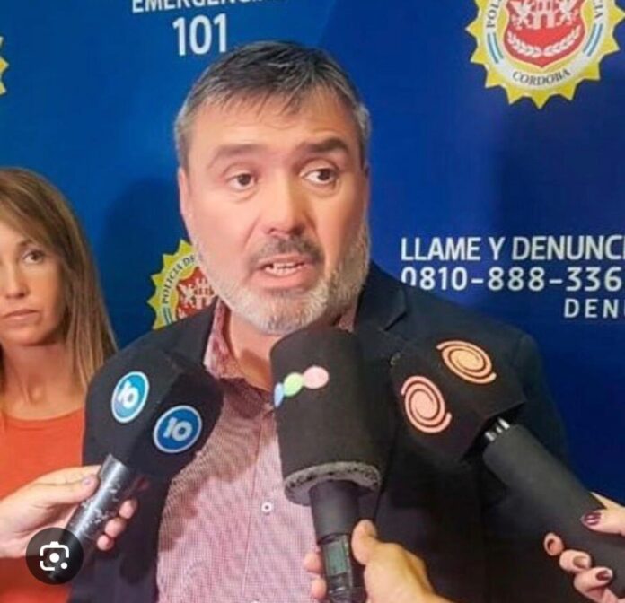 Guillermo González: “Hubo un análisis y pareció que con la medida que se tomó era un poco injusta porque mucha gente no iba poder entra”