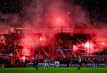 La Gloria te lleva a Rafaela para ver la Copa Argentina
