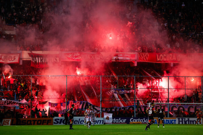 La Gloria te lleva a Rafaela para ver la Copa Argentina