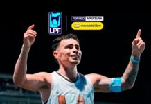 Liga Profesional eligió al Chino Zelarayán como mejor jugador de febrero: sus mejores jugadas