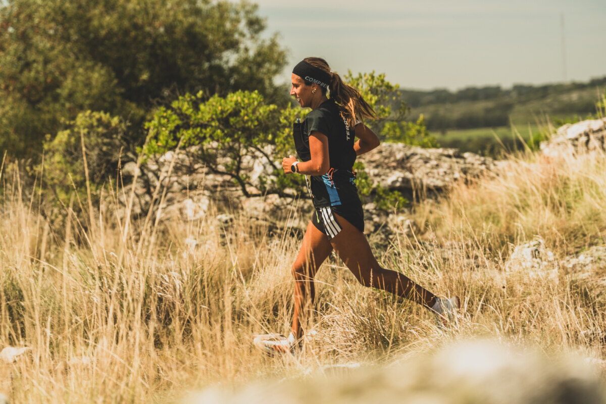 Mar del Plata Trail Run