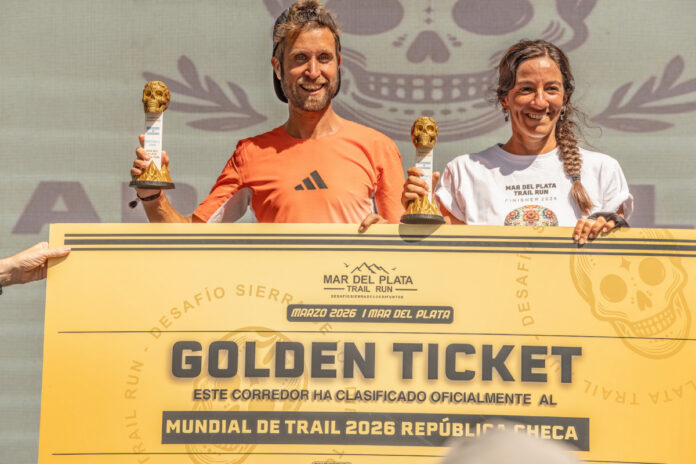 Mar del Plata Trail Run