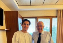 Paulo Dybala fue operado en una rodilla y tendrá una rehabilitación de 45 días