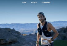 Run Altas Cumbre
