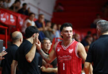 Vildoza: ‘Depende de nosotros seguir creciendo como equipo’”