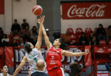 Botta: “Creemos en nosotras y vamos a ir a buscar el partido”