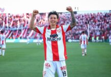 El análisis de la victoria, en la voz de Gastón Lodico.