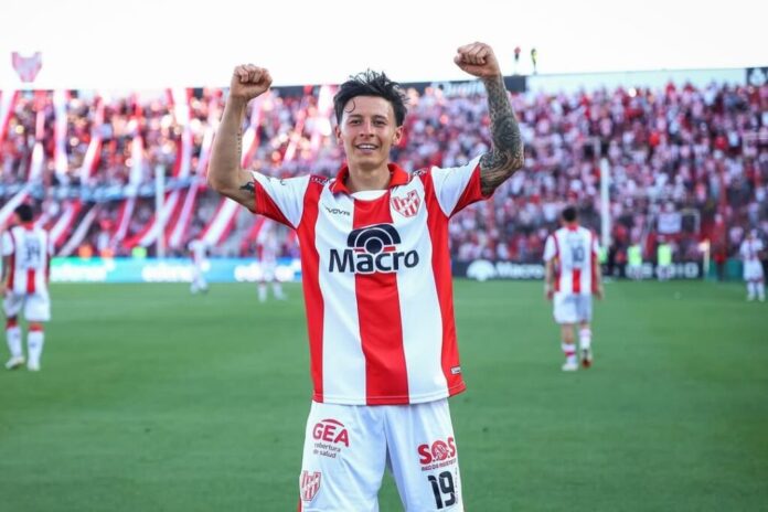 El análisis de la victoria, en la voz de Gastón Lodico.