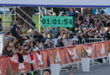 El Nacional de Medio Maratón en Santa Rosa será prueba para el Panamericano