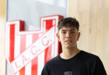 Gerardo Larraya y Lautaro Espeche renovaron hasta 2029