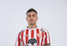 Instituto oficializó la rescisión de contrato de Erquiaga