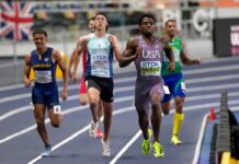 Larregina y Levaggi buscan clasificarse al Ultimate Championship en Budapest 2024