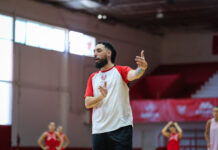 Las Gloriosas van por la clasificación en casa ante Gorriones