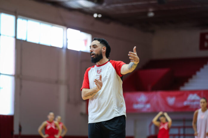 Las Gloriosas van por la clasificación en casa ante Gorriones