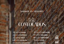 Los convocados de Talleres para el duelo ante Deportivo Riestra