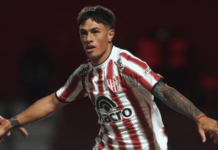 Matías Tissera: “Estamos todos comprometidos”