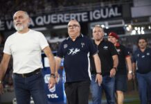 Talleres homenajeará a sus socios honoríficos que estuvieron en Malvinas en el partido con Boca