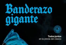 Belgrano y toda la info del banderazo “Pirata”