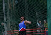 Lázaro Bonora y Santiago Barbería brillan en el Provincial u20 de Rosario