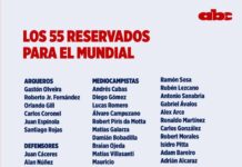 Los jugadores con presente en Córdoba que podrían jugar el Mundial