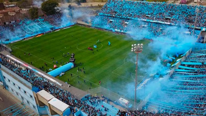 Belgrano lanza la campaña de abonos para el Torneo Clausura: precios, prioridades y beneficios para socios