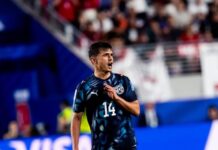 Debut de Alex Maidana en el Mundial y dos ex Talleres como figuras en la victoria de Paraguay en la Copa del Mundo