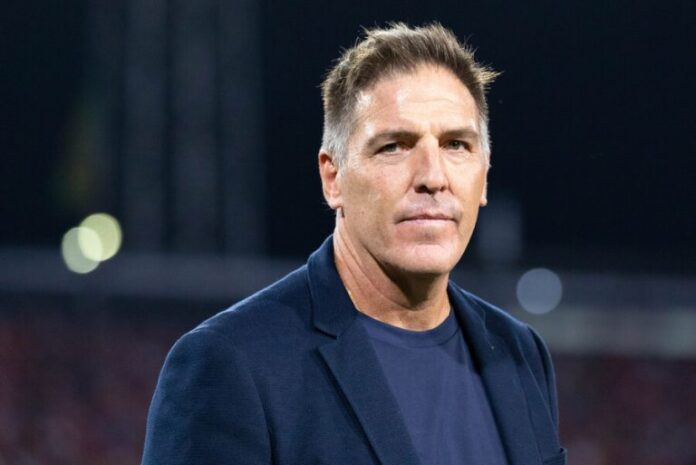 Eduardo Berizzo y una declaración que hizo ruido en el mundo Albiazul