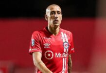 Fattori y Tripichio, los dos nombres que encabezan la lista de Talleres
