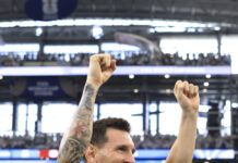 La palabra de los jugadores de la selección argentina 🇦🇷