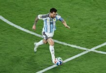 La Selección le ganó a Argelia en su debut en el Mundial 2026