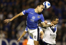 Matías Catalán empezara a entrenar apartado
